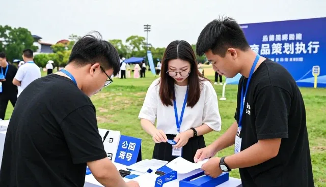 品牌传播:账号代运营在验收交付环节的应用要点